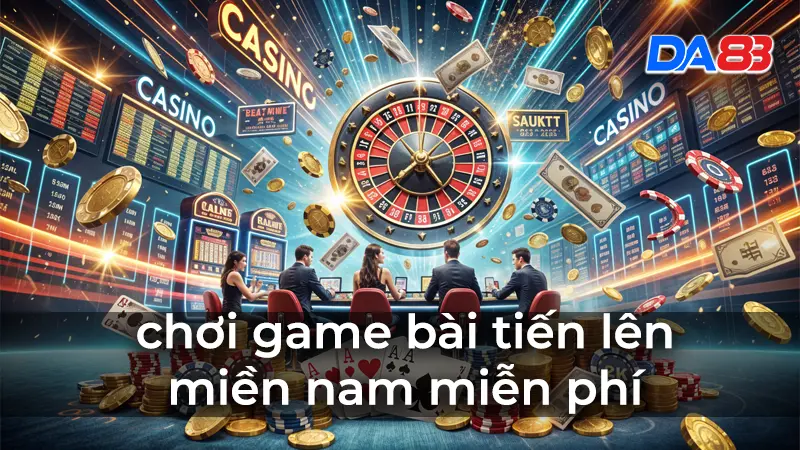 Những mẹo để chơi game bài Tiến Lên Miền Nam hiệu quả