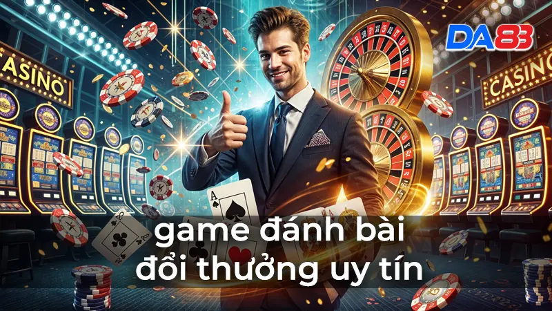 Các lưu ý khi chơi game đánh bài đổi thưởng uy tín